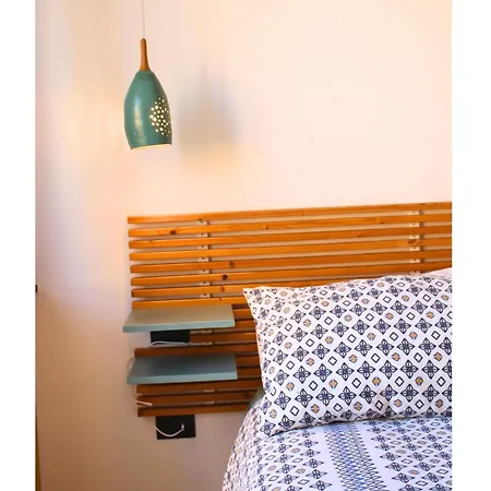 La Casetta Sui Tetti *