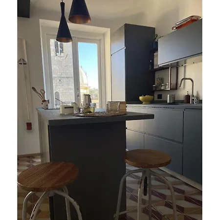 La Casetta Sui Tetti *