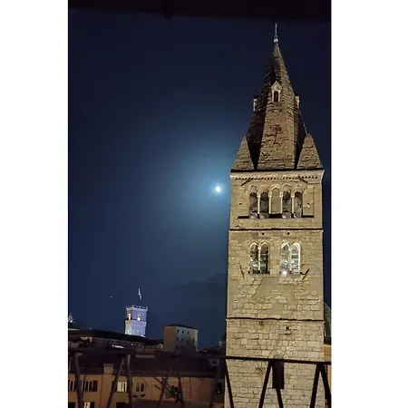 Lejlighed La Casetta Sui Tetti *